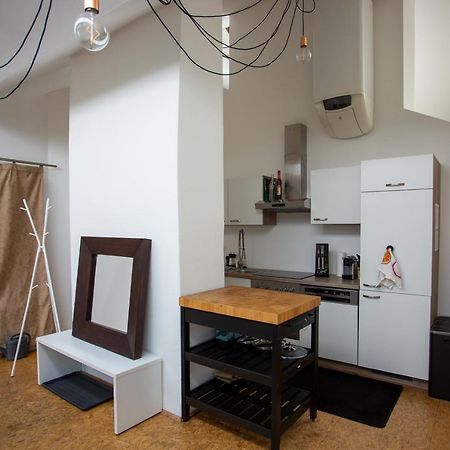 Cityview Apartment Грац Екстер'єр фото