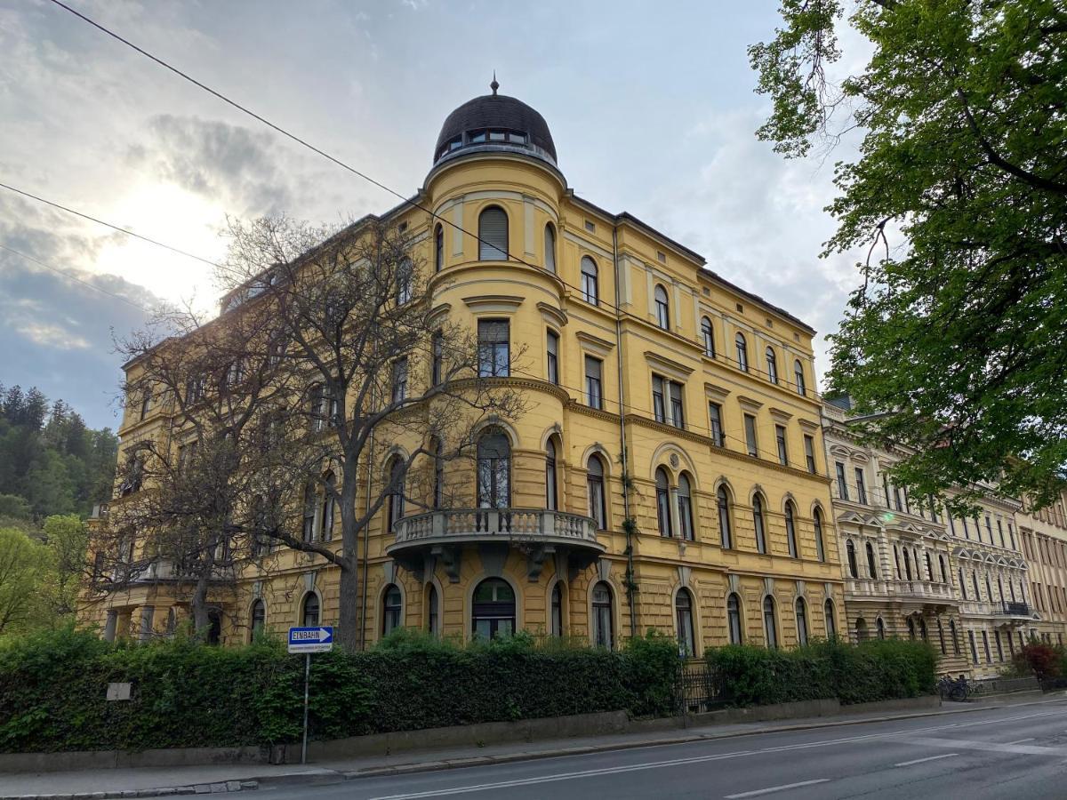 Cityview Apartment Грац Екстер'єр фото