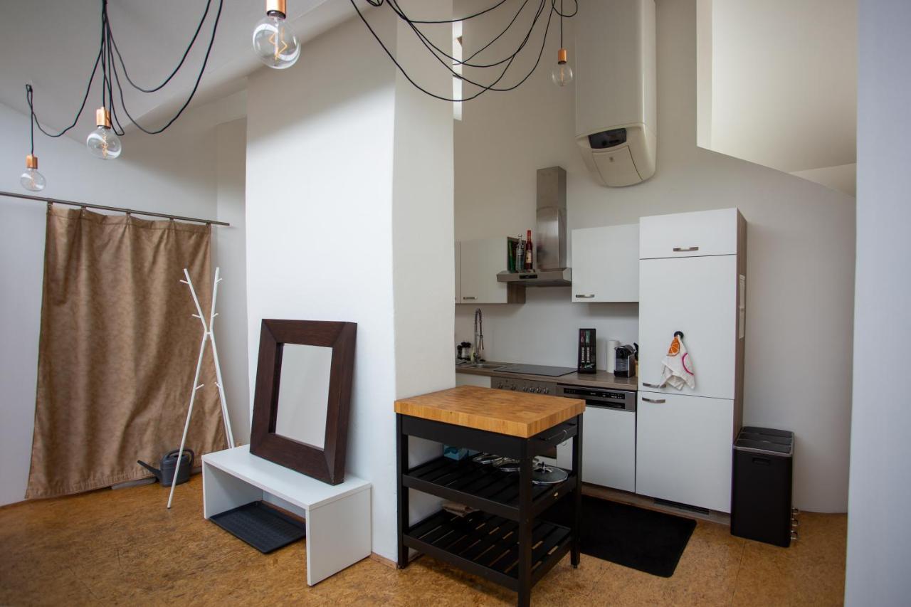 Cityview Apartment Грац Екстер'єр фото